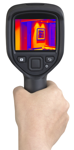 Regal Inspection Free Thermal Imaging